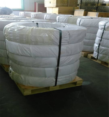 High Potential magnesium anode zinc ribbon anode For Buries Structures