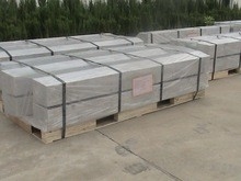 ASTM Zinc Hull Anode sacrificial anode for corrosion control