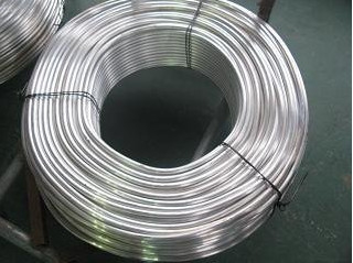 Zinc Ribbon anode for pipelines anti-corrosion , cathodic protection system