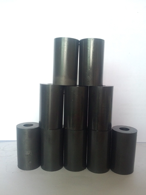 Boron Carbide Spray Nozzle 1 1/4'' fine thread double venturi boron carbide nozzles