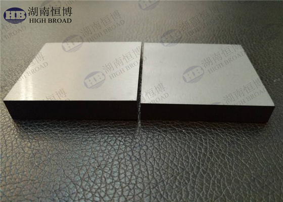 Boron Carbide Ballistic Ceramic Tile / Silicon Carbide Ceramic Tile Typical For Bullet Proof Plate