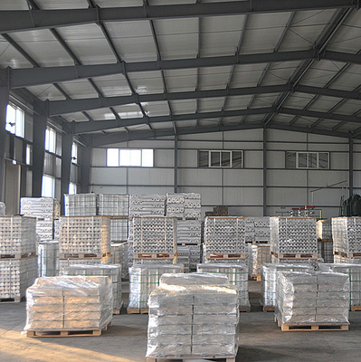 Cast Magnesium Anode 32D5 17D3 for Cathodic Protection
