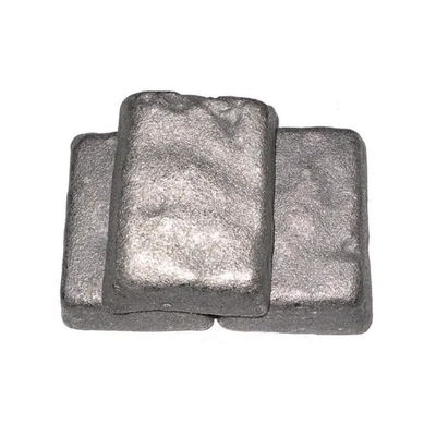 Praseodymium Metal Pr Rare Earth Ndfeb Magnetic Material