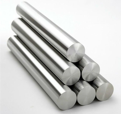 Magnesium / Aluminum Gas Commercial Water Heater Parts Replacement Anodes With High Impact Resistance
