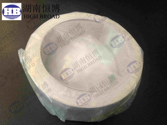 Air Battery Thin Metal Sheet Plate AZ31 AZ61 AZ91 High Capacity Magnesium 0.1 mm 0.2 mm 0.3 mm Thickness