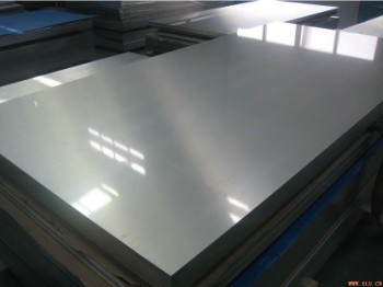 160MPa Tensile Strength Magnesium Alloy Sheet For Various Applications