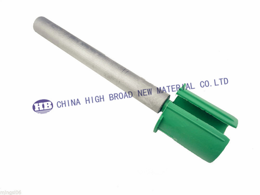 Magnesium Water Heater Anode Rod for Waterboiler M6*20*200 20cm