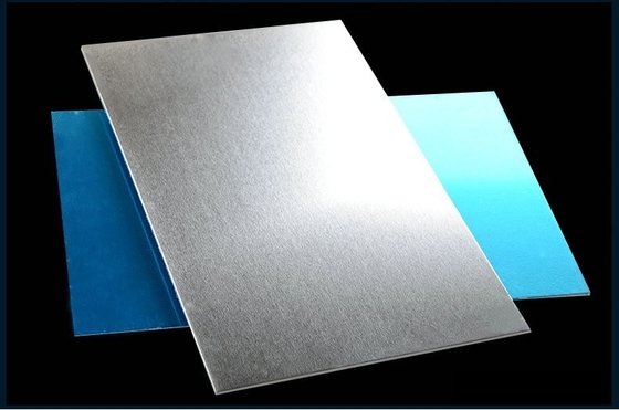 AZ31 Magnesium Alloy Plate Engraving Magnesium Sheet For Embossing