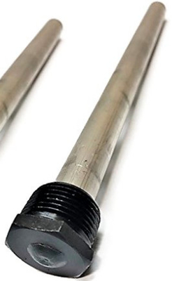 Water Heater Anode Rod AZ63B Easy To Install And Remove
