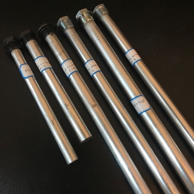 Magnesium Anode Rod Extruded Magnesium Anode Rod For Water Heater