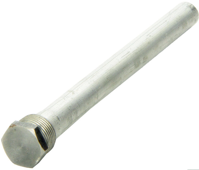 Magnesium Anode Rod / Water Heater Anode Rod Cleaning For