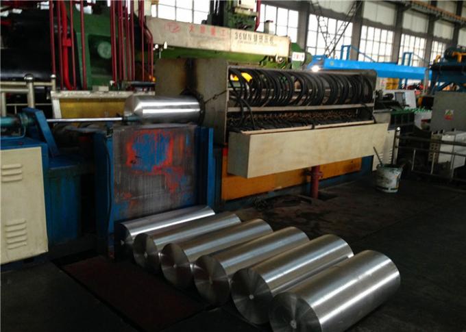 Soluble Magnesium Alloy Billet Material For Oil And Gas Industrial Downhole Well Tools High Strength 2