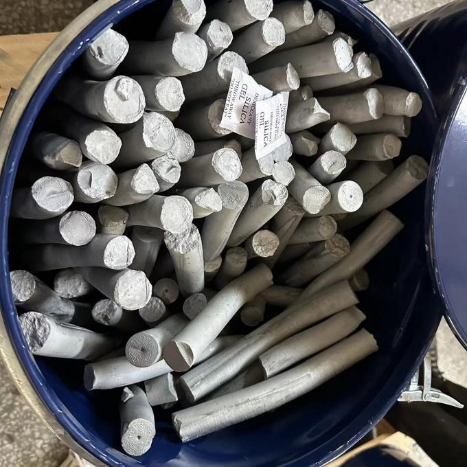 Molybdenum Metal Rods Mo 0