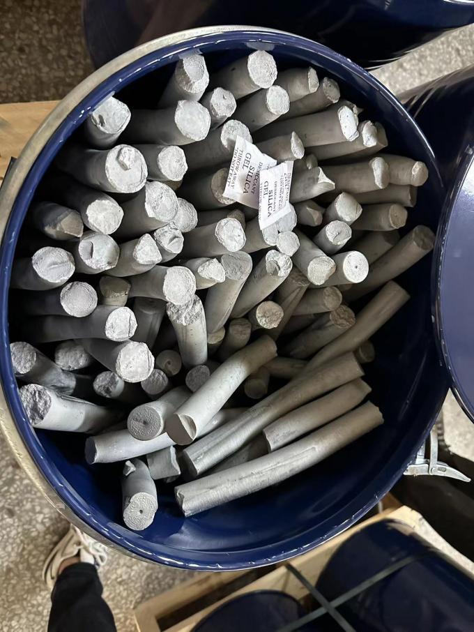 Molybdenum Metal Rods Mo 1
