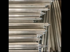 ASTM water heater anode rods