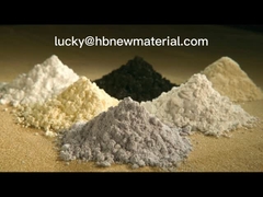 Pure Rare Earth Oxides Hafnium Cylinder Pellet Hf Sputtering Targets Material