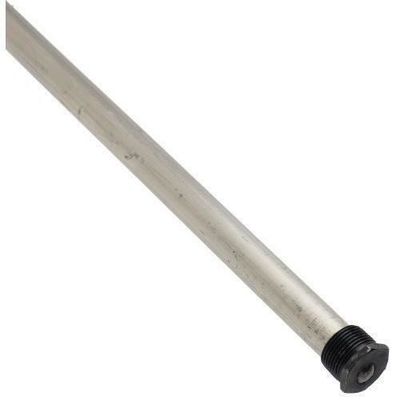 Extruded Magnesium Rod AZ31B Magnesium Sacrificial Alloys Round Anode Rod