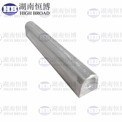 Prepackaged Magnesium Anode With Backfill Powder And 3 Feet Long Cable AWG #12 AZ63C