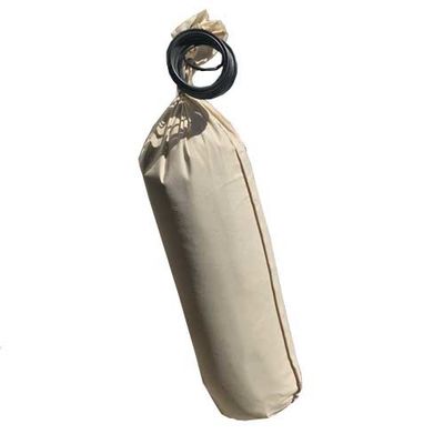 Casting Corrosion Protection Magnesium Sacrificial Anode Prepackaged