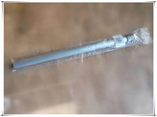 AZ31 MgAlZn Pure Magnesium Rod Anode 1~100mm For Sauna Solar Solutions , Water heating Cooling system