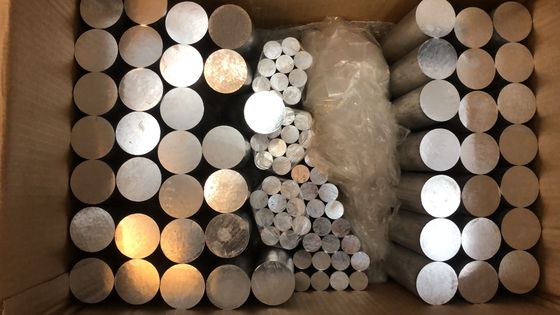 21mm Magnesium Alloy Solid Anode Rod 3/4 NPT 900mm Extended Life Protection for Commercial Water Heater