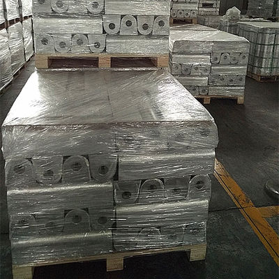 Magnesium Anodes S D Shape 60S4 32D5 20D2 17D3 For Cathodic Protection