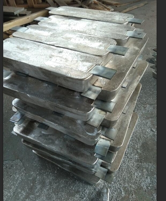 H1 Magnesium Sacrificial Anodes For Cathodic Protection (CP) System