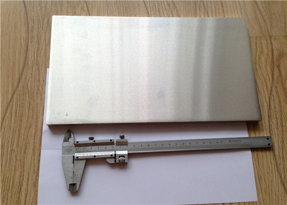 Magnesium Alloy Metal Sheet Plate