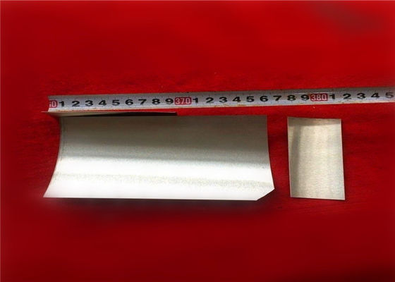Magnesium Alloy Metal Sheet Plate