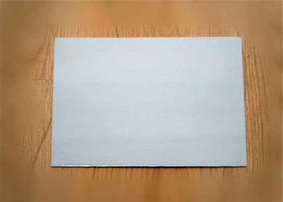 Pre - Coating Magnesium Alloy Sheet