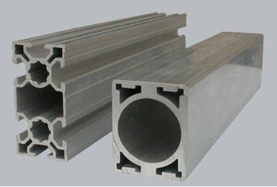 Magnesium Alloy Hollow Tube HB-HT-35x3 AZ61A 35mm OD x 3mm Wall Thickness for Seat Armrest Frame
