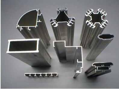 Square / Round Shape Magnesium Extruder