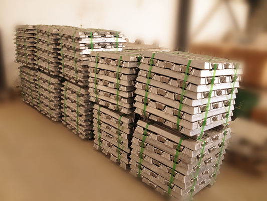 MgY30 Magnesium Yttrium Master Alloy with 30% Yttrium Content for High Temperature Strength and Creep Resistance