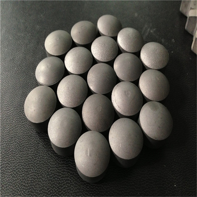 Boron / Silicon Carbide Ceramic Plate