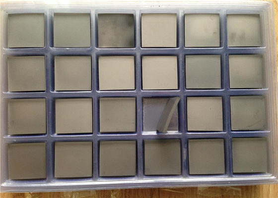 NIJ IV Defended Ballistic Ceramic Body Armor Plate