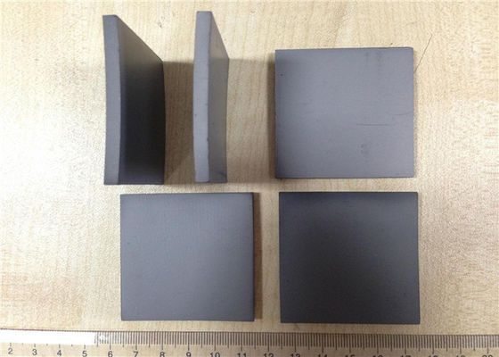 Boron Carbide Ballistic Ceramic Tile For Bullet Proof Plate