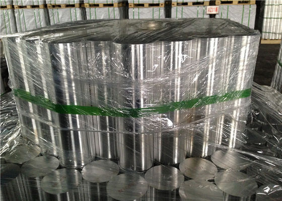 High Strength Magnesium Billet  For Extrusion And Preparation