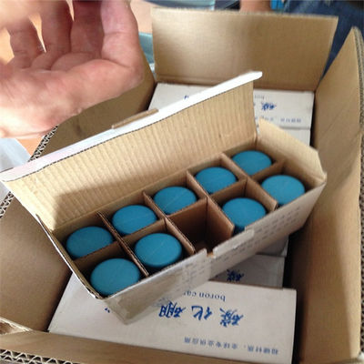 Boron Carbide B4C Nozzles For Oil And Gas Pipeline Treatment