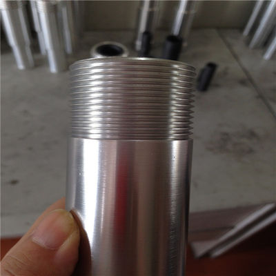 Boron Carbide B4C Nozzles For Oil And Gas Pipeline Treatment