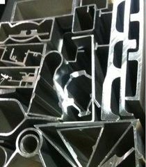 WE43 Magnesium Alloy Extruded CNC Machined Robot Hip Joint Bracket Heat Resistant Load Part