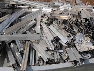 AZ31B Magnesium Alloy Extruded Bar CNC Machined Robot Arm Link Prototype Batch Machining Part