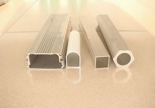GZ006 Magnesium tubes AZ31S extrusion direct Mg Metal pipe