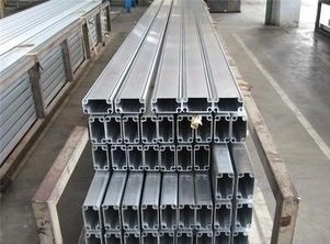 GZ006 Magnesium tubes AZ31S extrusion direct Mg Metal pipe