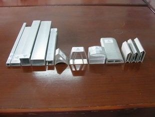 Magnesium Alloy Hollow Tube HB-HT-50x3 AZ31B 50mm OD x 3mm Wall Thickness for Robotic Arm Support
