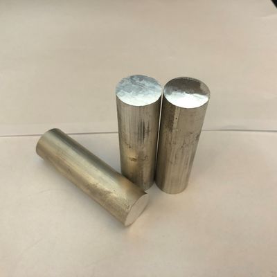 19mm Aluminum Alloy Compact Anode Rod 3/4 NPT 450mm Space-Efficient Design for Compact Condenser