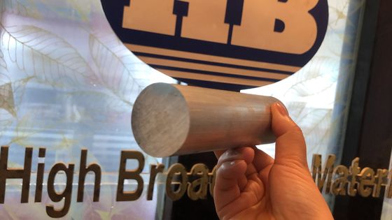 Cathodic Protection System Casted Magnesium Anode Rods For Solar Or Electric Water Heater