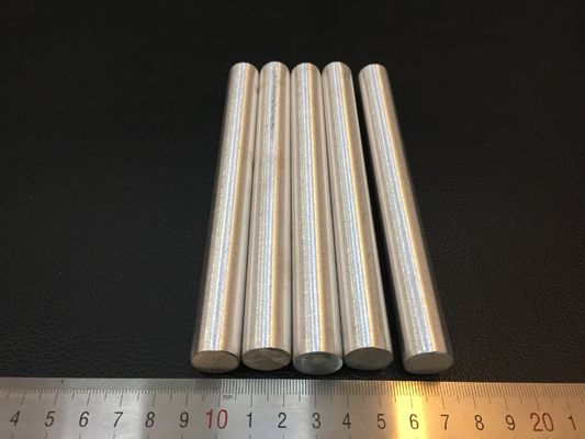 19mm Aluminum Alloy Compact Anode Rod 3/4 NPT 450mm Space-Efficient Design for Compact Condenser