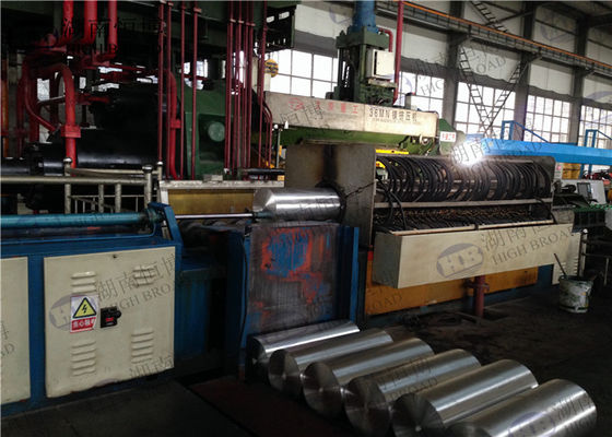 Degradabale Magnesium Alloy Billets For Oil Field Soluble