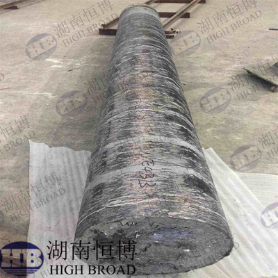 Magnesium Rare earth alloy Cast Magnesium Billet MgCe MgY MgLa MgNdCe alloy