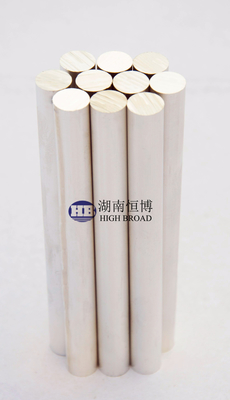 Magnesium Anode Rod / Water Heater Anode Rod Magnesium Anode Rod For Geyser Against Corrosion